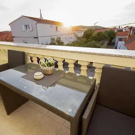 Apartments4You Vodice Exterior photo
