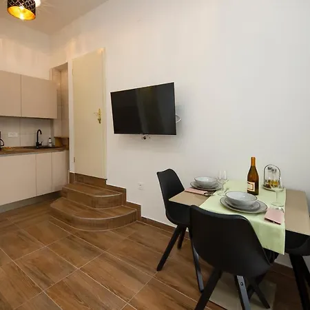 Apartments4You Vodice Exterior photo