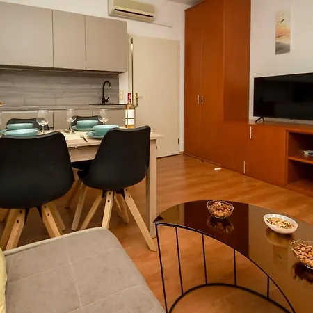 Apartments4You Vodice Exterior photo
