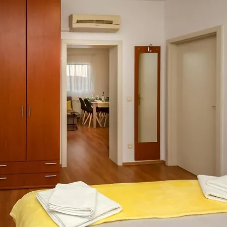 Apartments4You Vodice Exterior photo