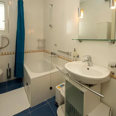 Apartments4You Vodice Exterior photo