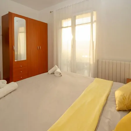 Apartments4You Vodice Exterior photo