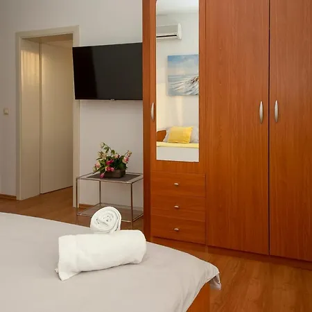 Apartments4You Vodice Exterior photo