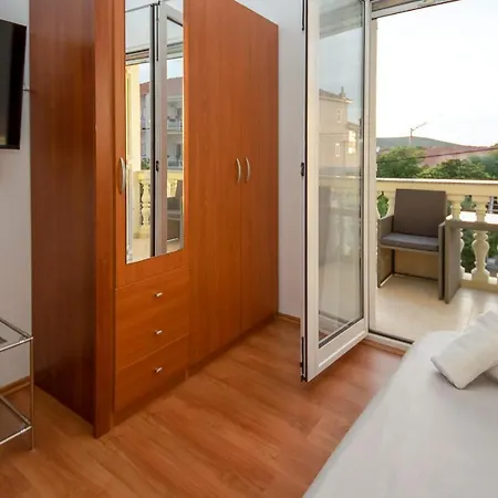 Apartments4You Vodice Exterior photo