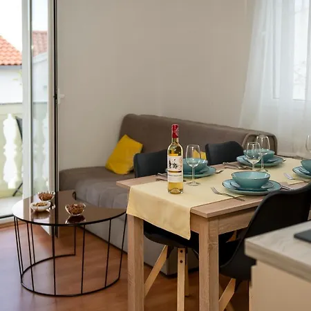 Apartments4You Vodice Exterior photo
