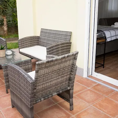 Apartments4You Vodice Exterior photo