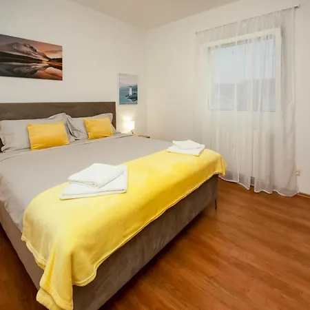 Apartments4You Vodice Exterior photo