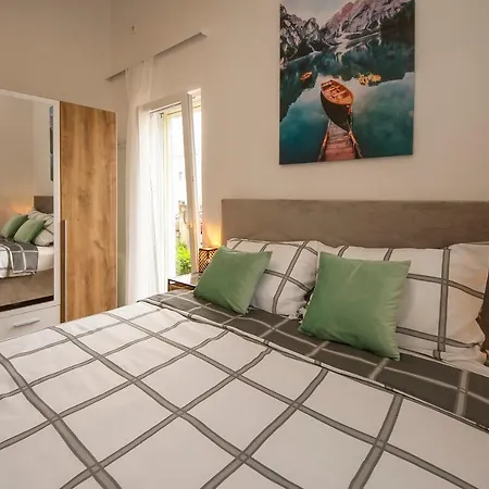 Apartments4You Vodice Exterior photo