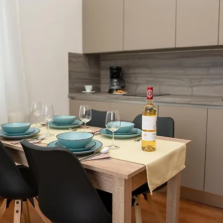 Apartments4You Vodice Exterior photo