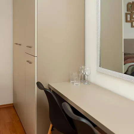 Apartments4You Vodice Exterior photo