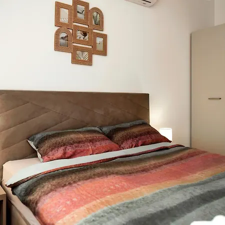 Apartments4You Vodice Exterior photo