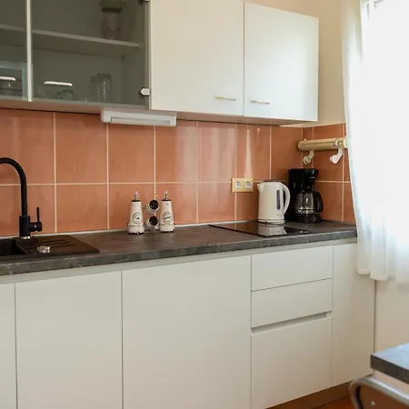 Apartments4You Vodice Exterior photo