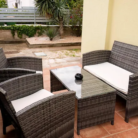 Apartments4You Vodice Exterior photo