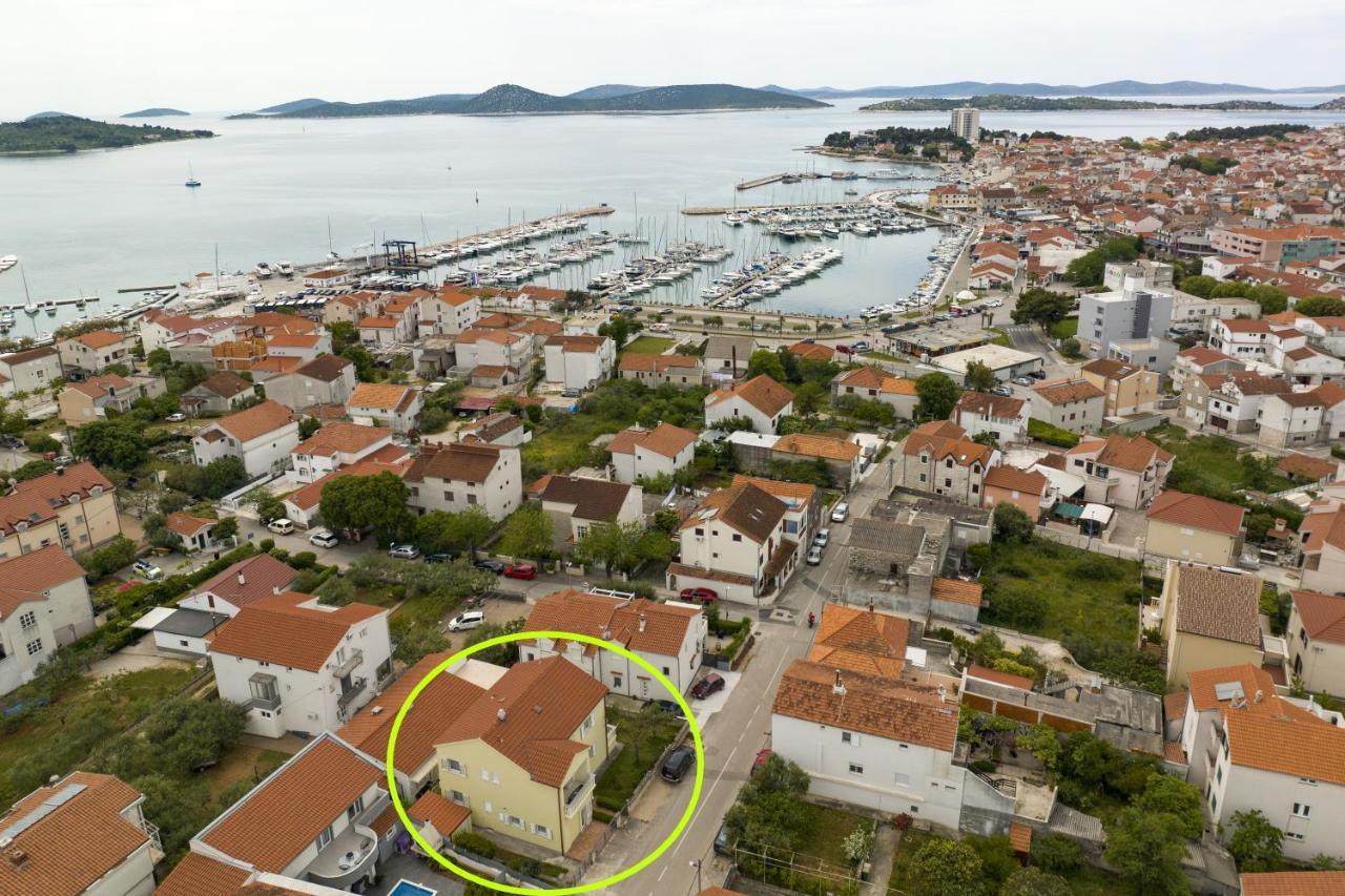 Apartamento Apartments4you Vodice