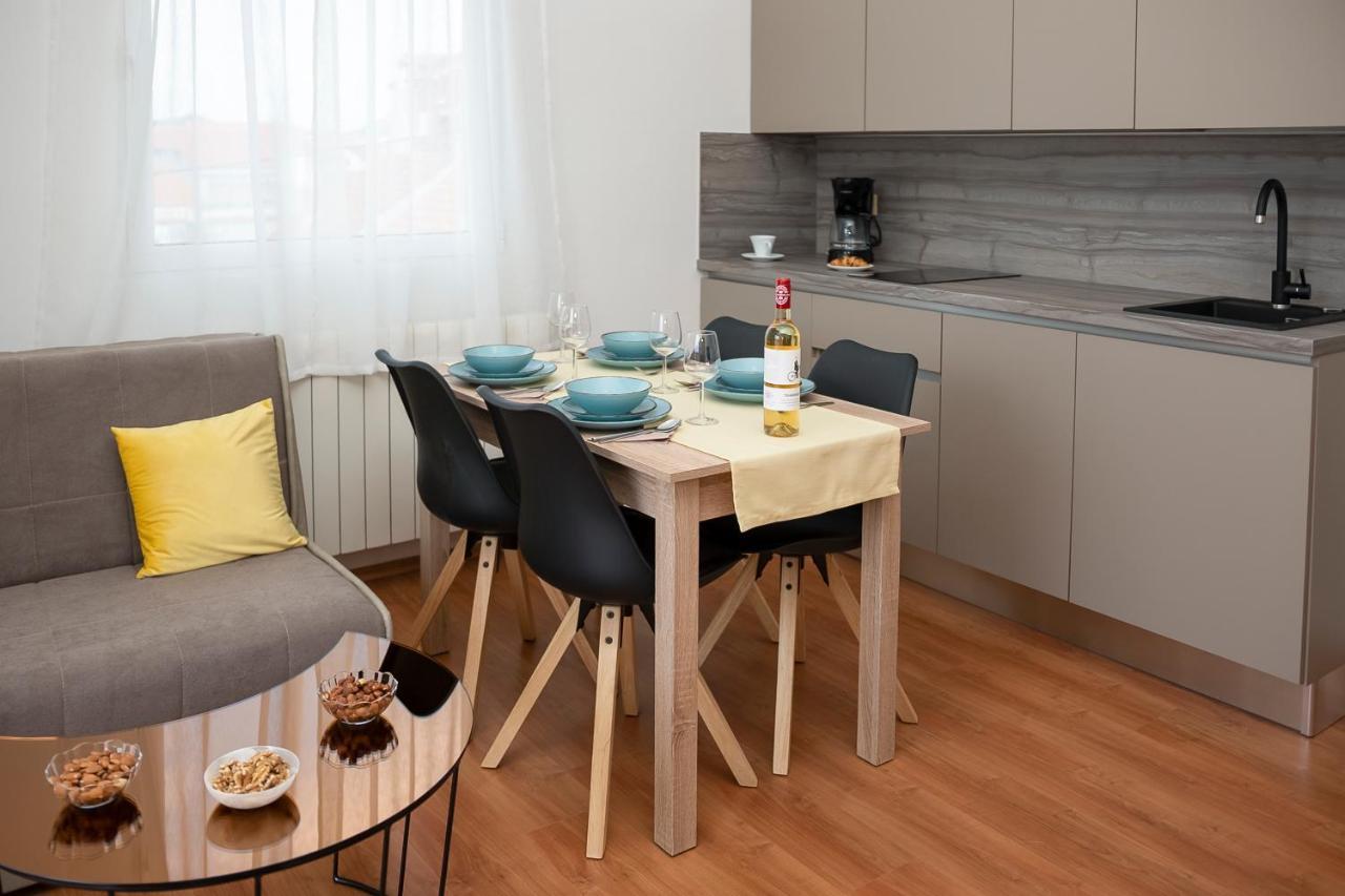 Apartments4you Apartment Vodice