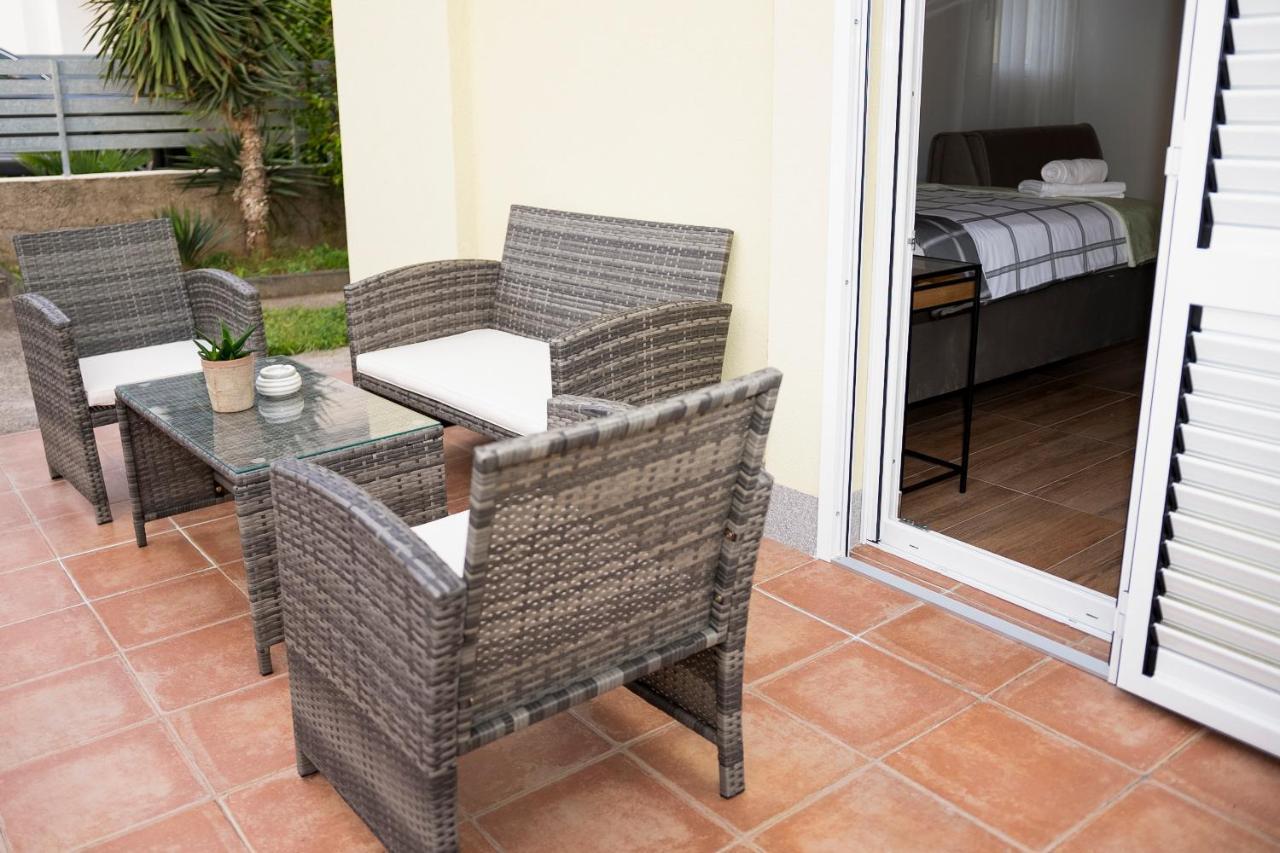 Apartments4you Vodice