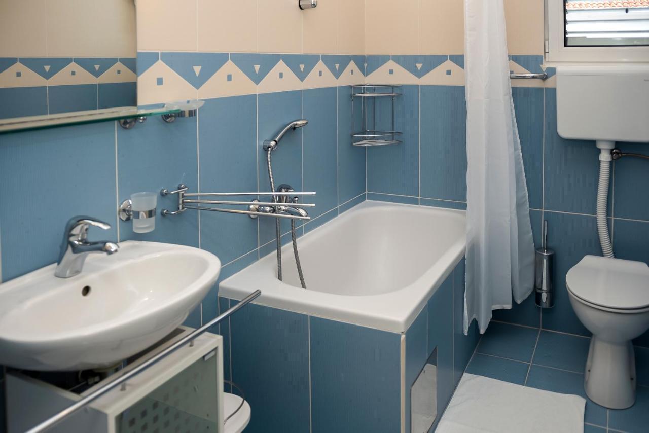 Apartment Apartments4you Vodice