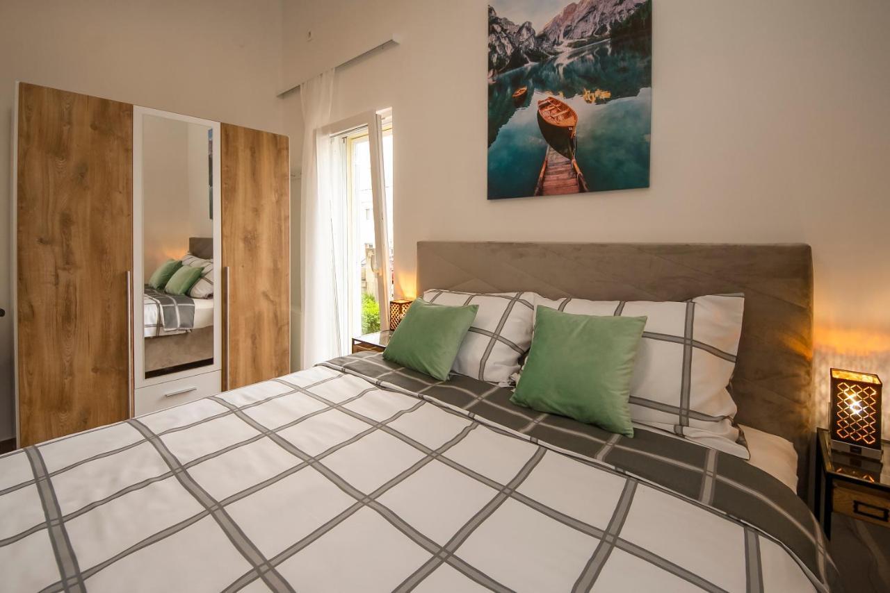 Apartments4you Vodice
