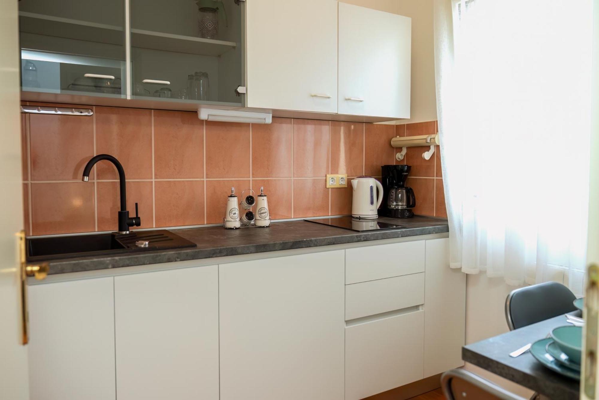 Apartments4you Vodice
